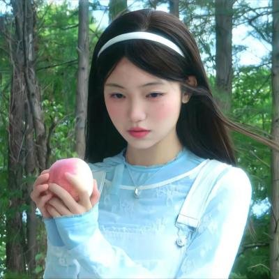 搏击傲娇小女生